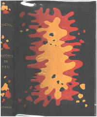 image of Crateres en feu