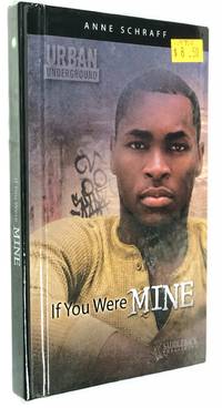 If You Were Mine (Turtleback School & Library Binding Edition) (Urban Undergroud) (Library Binding)