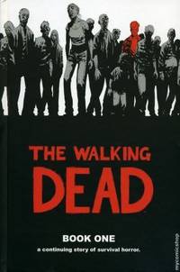 The Walking Dead