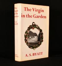 image of The Virgin in the Garden