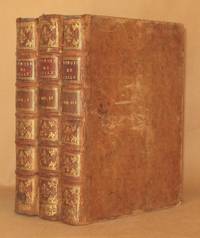 MEMOIRES DE MAXIMILIEN DE BETHUNE DUC DE SULLY (3 VOL SET - COMPLETE)