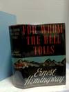 View Image 1 of 3 for FOR WHOM THE BELL TOLLS Inventory #1389272