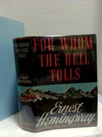 FOR WHOM THE BELL TOLLS