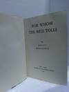 View Image 2 of 3 for FOR WHOM THE BELL TOLLS Inventory #1389272