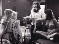 Boarding School [Passion Flower Hotel, Leidenschaftliche Blümchen] (Original photograph from the 1978 film)