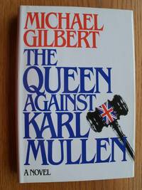 The Queen Against Karl Mullen
