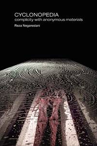 Cyclonopedia: Complicity with Anonymous Materials (Anomaly)