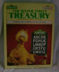 The Sesame Street Treasury, Volume 1 by Children&#39;s Television Workshop - 1983