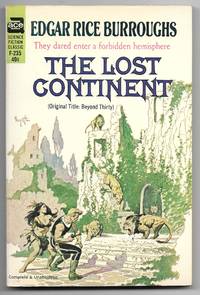 image of The Lost Continent