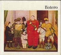 Botero by Gallwitz, Klaus - 1976