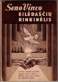 Eilerasciu Rinkinelis. Autoriaus Rastu Tomas II (Poetry Collection Volume II)