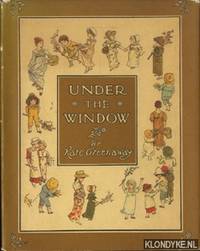 Under the window: pictures & rhymes for children