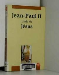 Jean-Paul II parle de Jésus