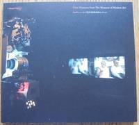 Film Treasures from The Museum of Modern Art = MoMA Ny Y ku Kindai Bijutsukan eiga korekushon