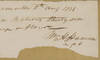 William Henry Harrison Implements the Historic Treaty of Greenville, Which Opened the West to American Settlement