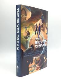 THE SILVER DREAM by Gaiman, Neil, Michael Reaves, and Mallory Reaves - 2014