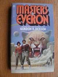 image of Masters of Everon