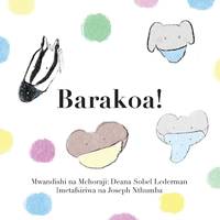Barakoa!