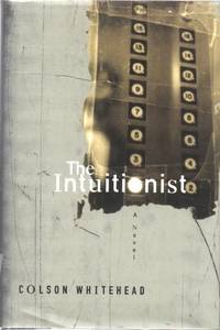 image of The Intuitionist