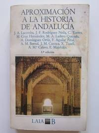 Aproximación a la historia de andalucía