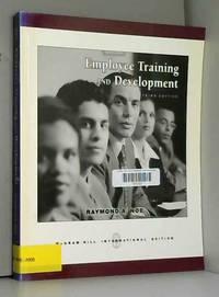 image of Employee Training and Development: With Powerweb Card