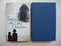 image of Suffer the Little Children - The Harrowing True Story of a Girl's Brutal Convent Upbringing