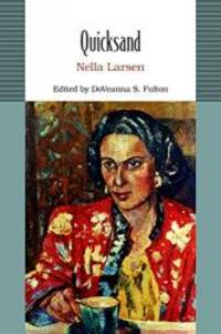 image of Quicksand (Bedford College Editions)