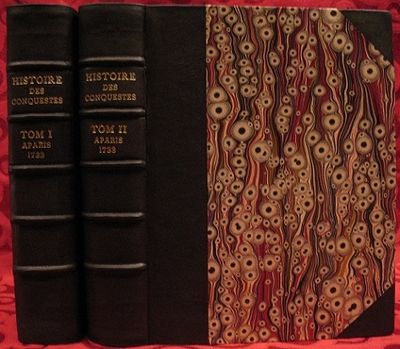 Histoire des découvertes et conquestes des Portugais dans le Nouveau monde