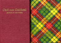 Ceol nan Gaidheal. Songs of the Gael. Music in both notations with Gaelic words and singable English Translations by Whyte, Henry (Fionn) (editor) - 1980