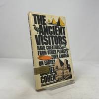 The Ancient Visitors