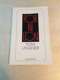 Fornicon by Tomi Ungerer - 1971