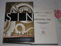 image of Original Sin: Signed