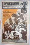 The Black Panther black community news service vol. III, no. 29, Saturday, November 15, 1969
