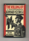 The Killing Of SS Obergruppenführer Reinhard Heydrich -1st US Edition/1st Printing