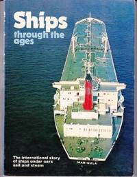 cover of Ships Through the Ages