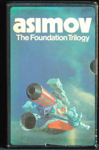 image of The Foundation Trilogy - Boxed Set