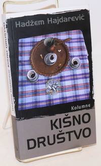 image of Kišno Društvo: (kolumne)