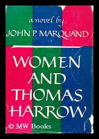 image of Women and Thomas Harrow