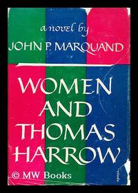 Women and Thomas Harrow