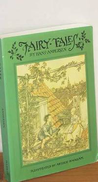 cover of Fairy Tales
