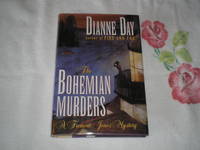 cover of The Bohemian Murders