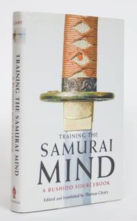 image of Training the Samurai Mind: A Bushido Sourcebook