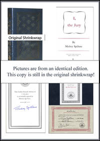 image of I, the Jury