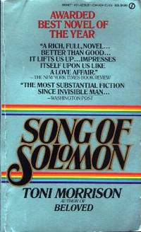 Song of Solomon