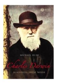 Charles Darwin (Blackwell Great Minds)
