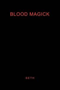 Blood Magick