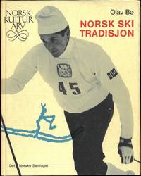 Norsk skitradisjon.