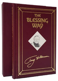 cover of The Blessing Way. (Signed Limited Edition)
