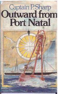 image of OUTWARD FROM PORT NATAL