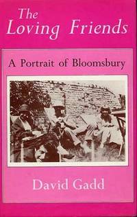 image of The Loving Friends: Portrait of Bloomsbury